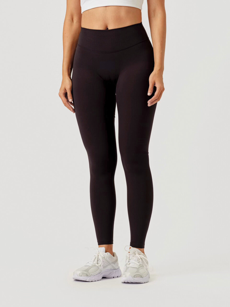 Core Tights Black – FLEWÉ