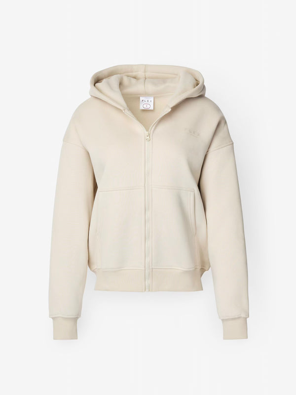 Studio Zip Creme