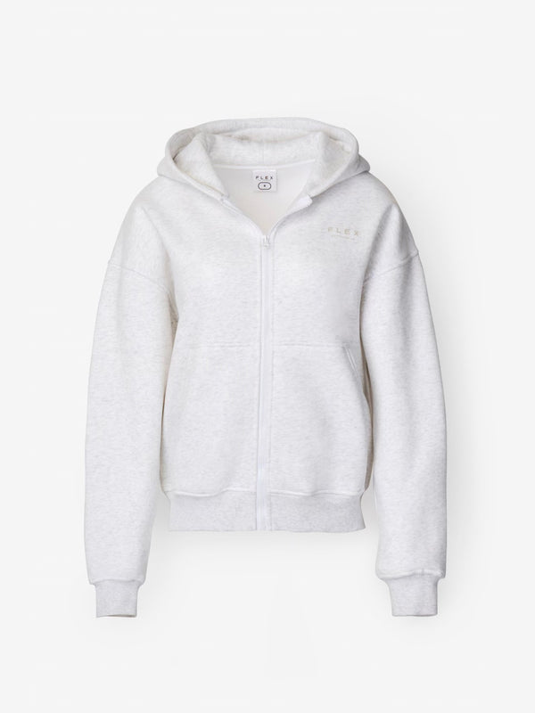 Studio Zip Grey