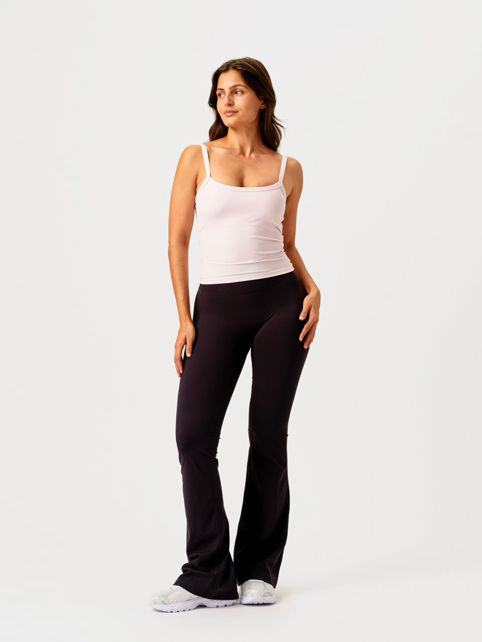 Opule Yoga pant - Black – flexwear.no