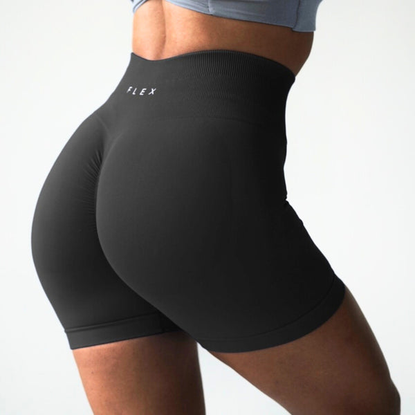 Ohana Shorts - Black