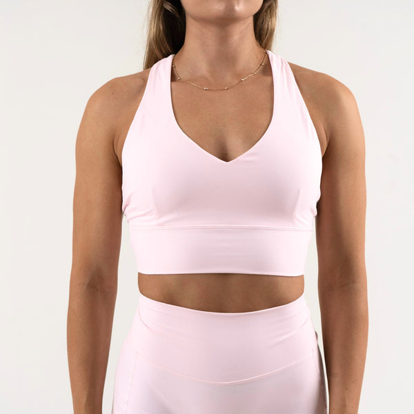 Opule Reset Bra - Baby Pink