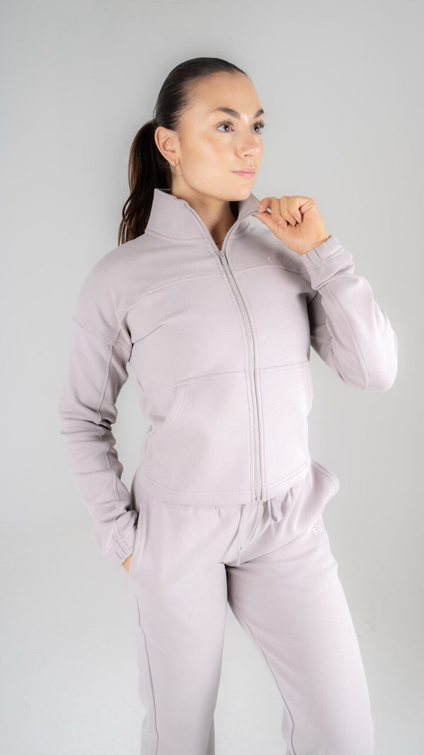 FWR® Studio Zip Grey