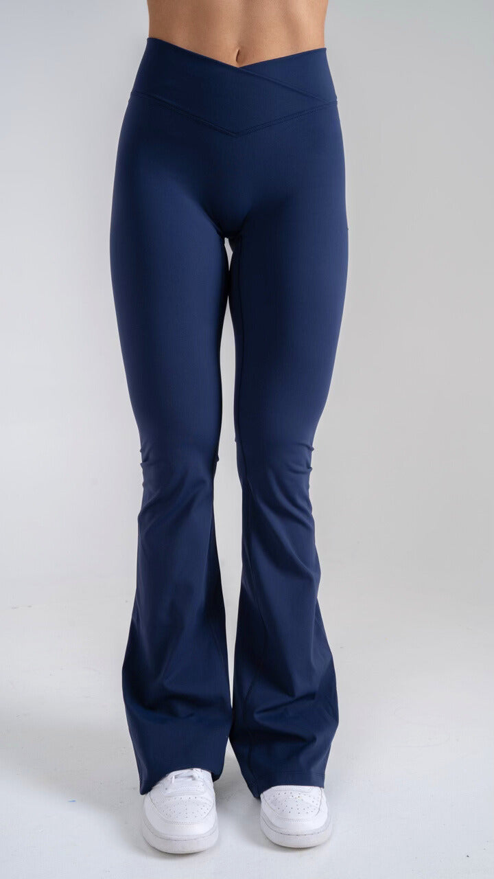 Opule Wrap Yoga Midnight – flexwear.no