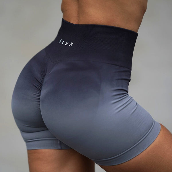 Ohana Shorts - Smoke