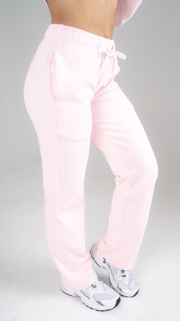 FWR® Sweat Pants Pink