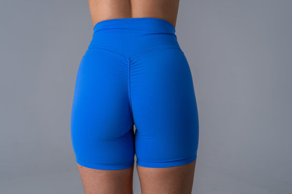 Opule Shorts - Royal Blue