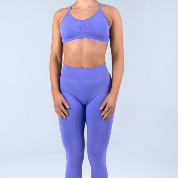 Redefine Tights Purple