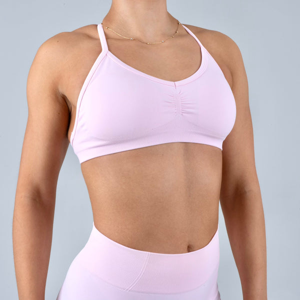 Redefine Bra Pink