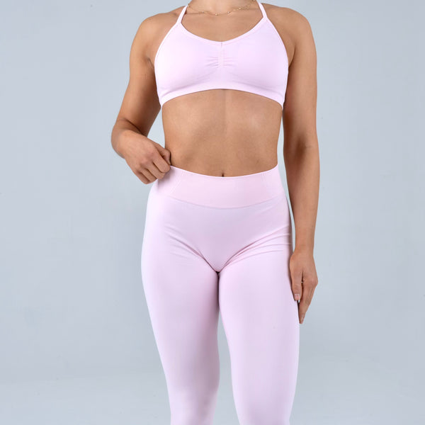 Redefine Tights Pink