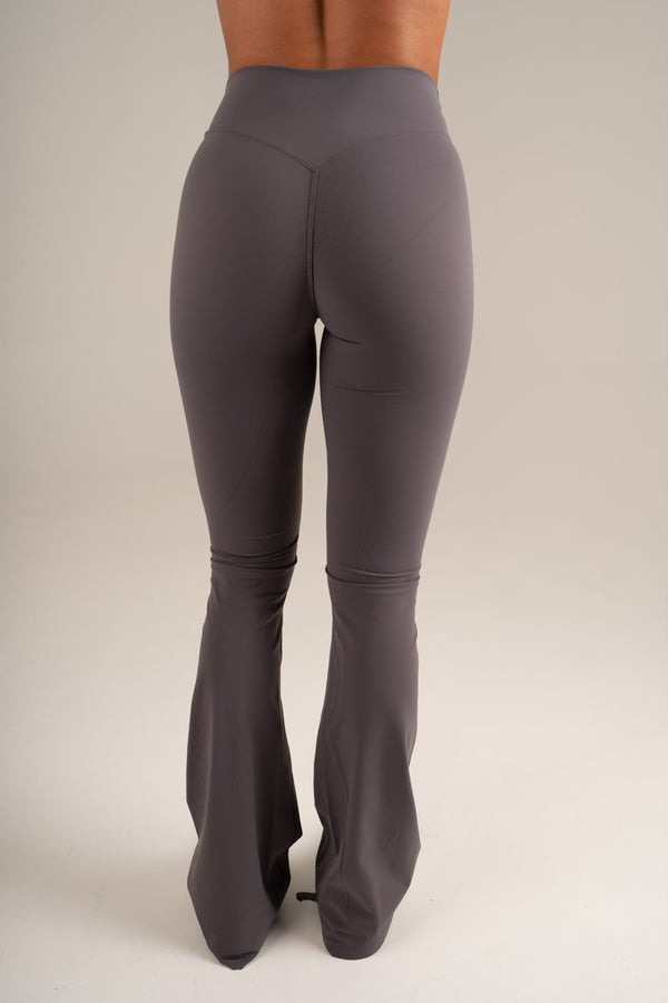 Opule Wrap Yoga Grey
