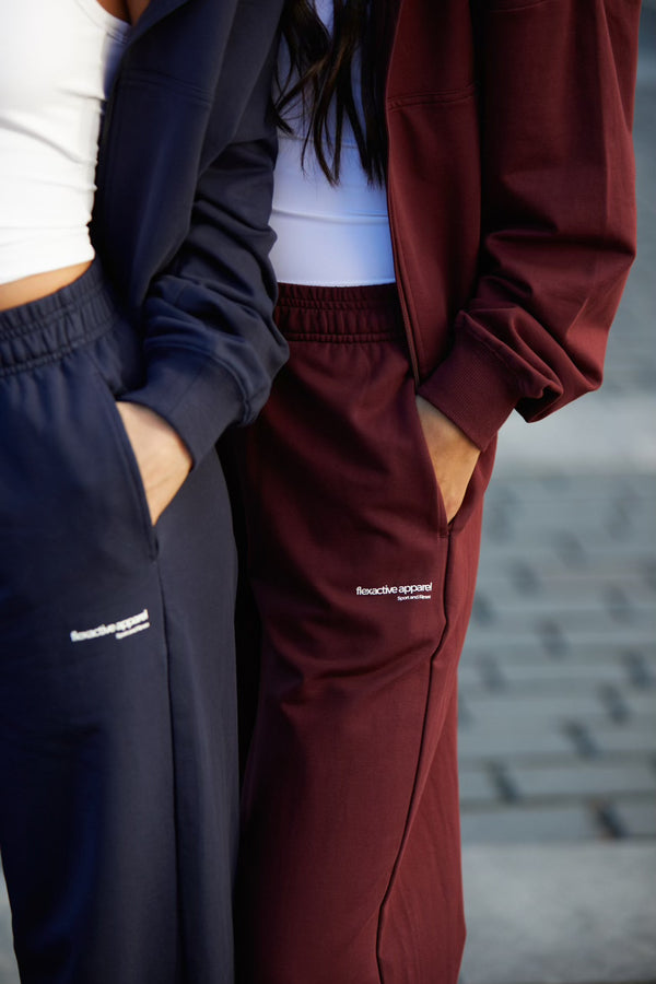 flexactive joggers Navy