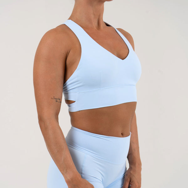 Opule Reset Bra - Baby Blue