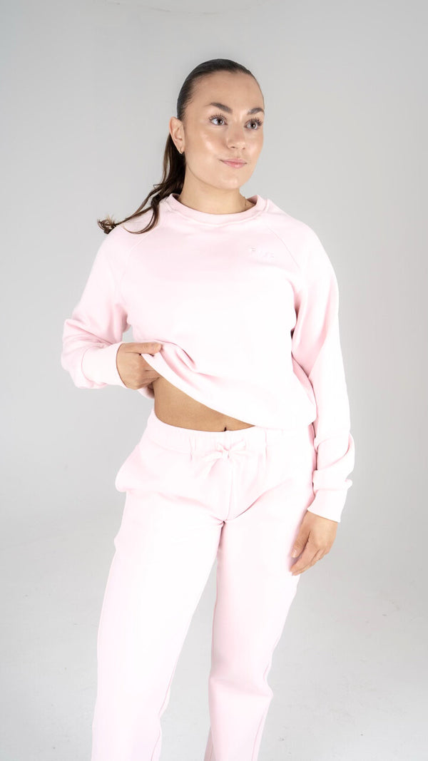 FWR® Studio Sweat Pink